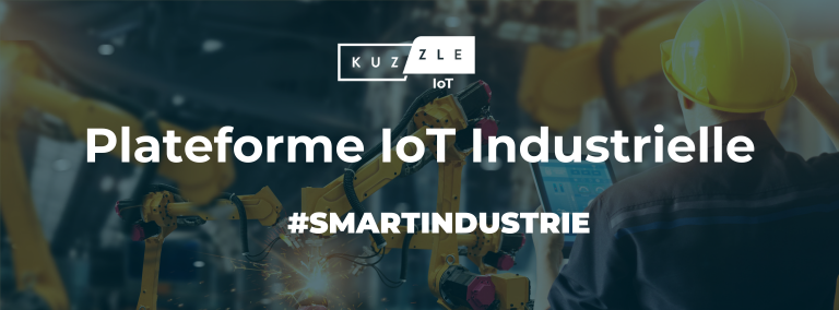 How To Choose The Right Industrial Iot Platform